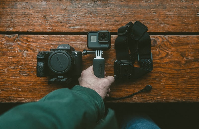 Photography Pros