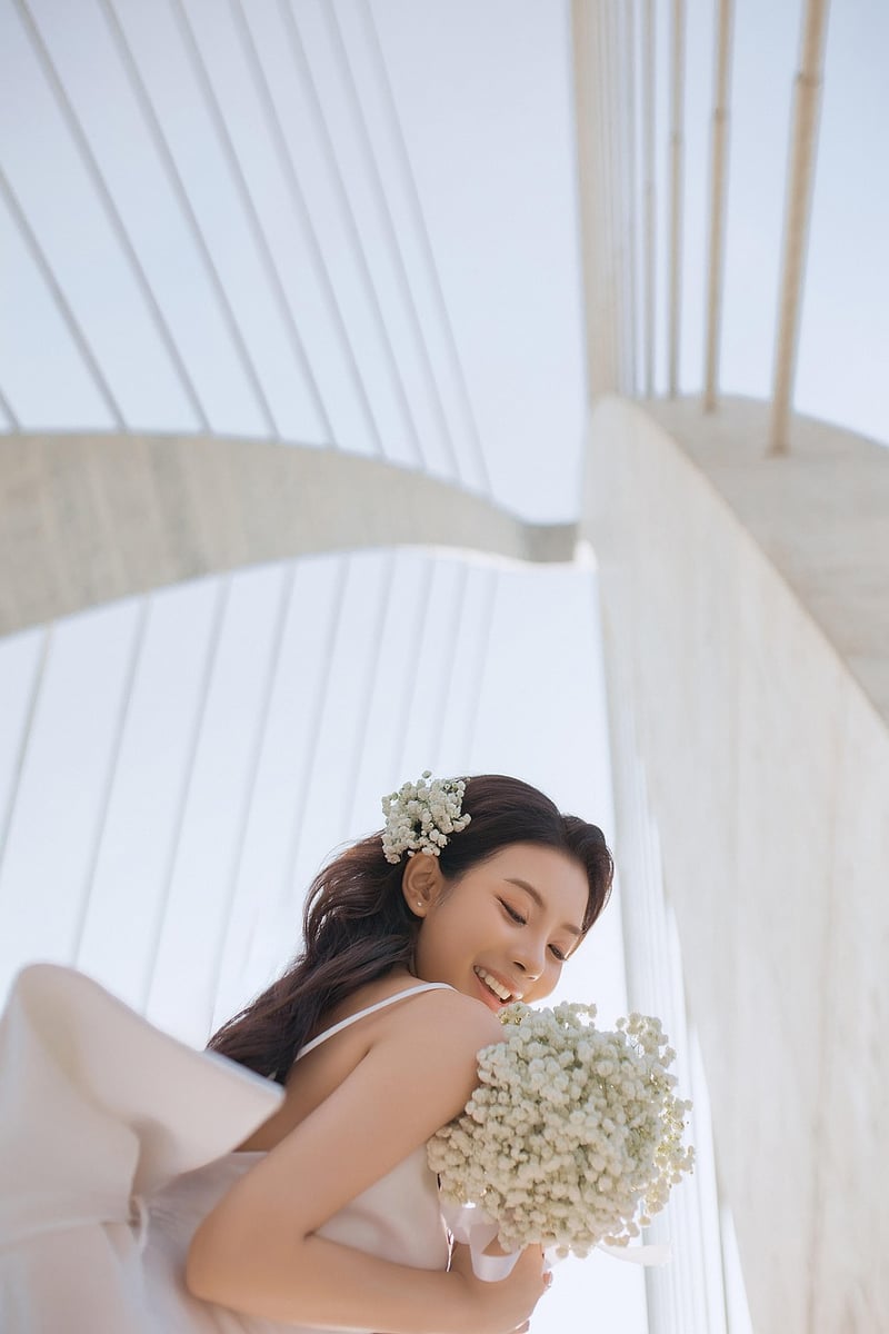 Bridal Gown