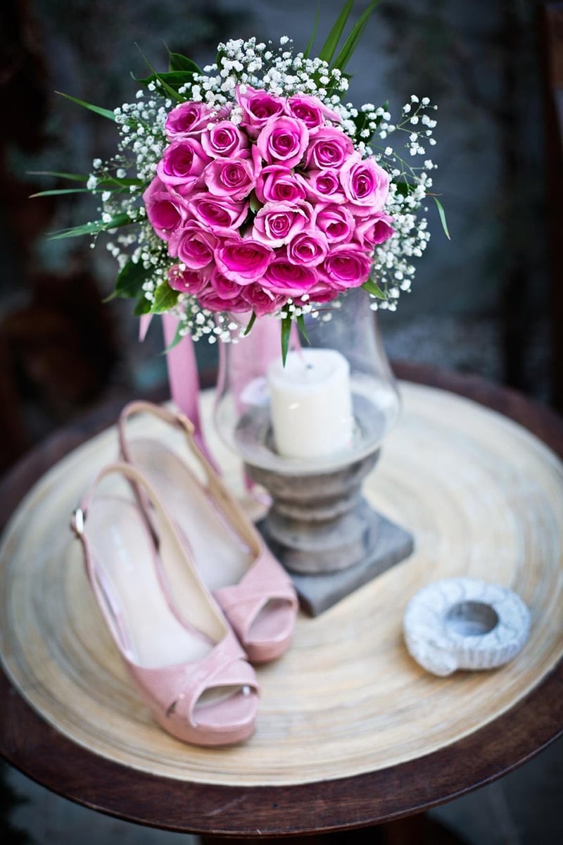 Boho Boots